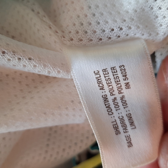 Old Navy large 10 12 shark print swim boardshorts - Picture 8 of 10